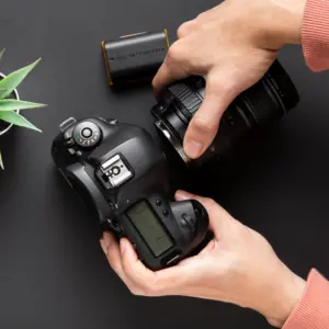 Complete A to Z photography and video editing courses