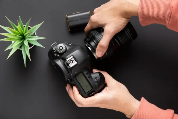 Complete A to Z photography and video editing courses