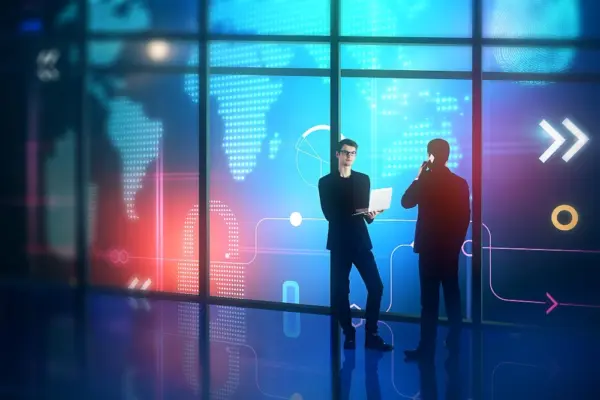 How to improve your tech business and build modern IT agency
