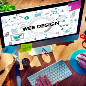Professional Basic to advance web design course